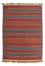Kelim Rug - Oriental - 155 x 100 cm - multicolored
