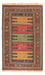 Kelim Rug - Oriental - 170 x 100 cm - multicolored