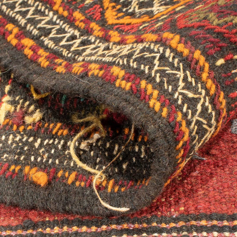 Kelim Rug - Oriental - 170 x 100 cm - multicolored