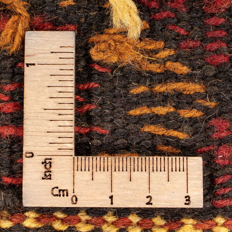 Kelim Rug - Oriental - 173 x 100 cm - multicolored