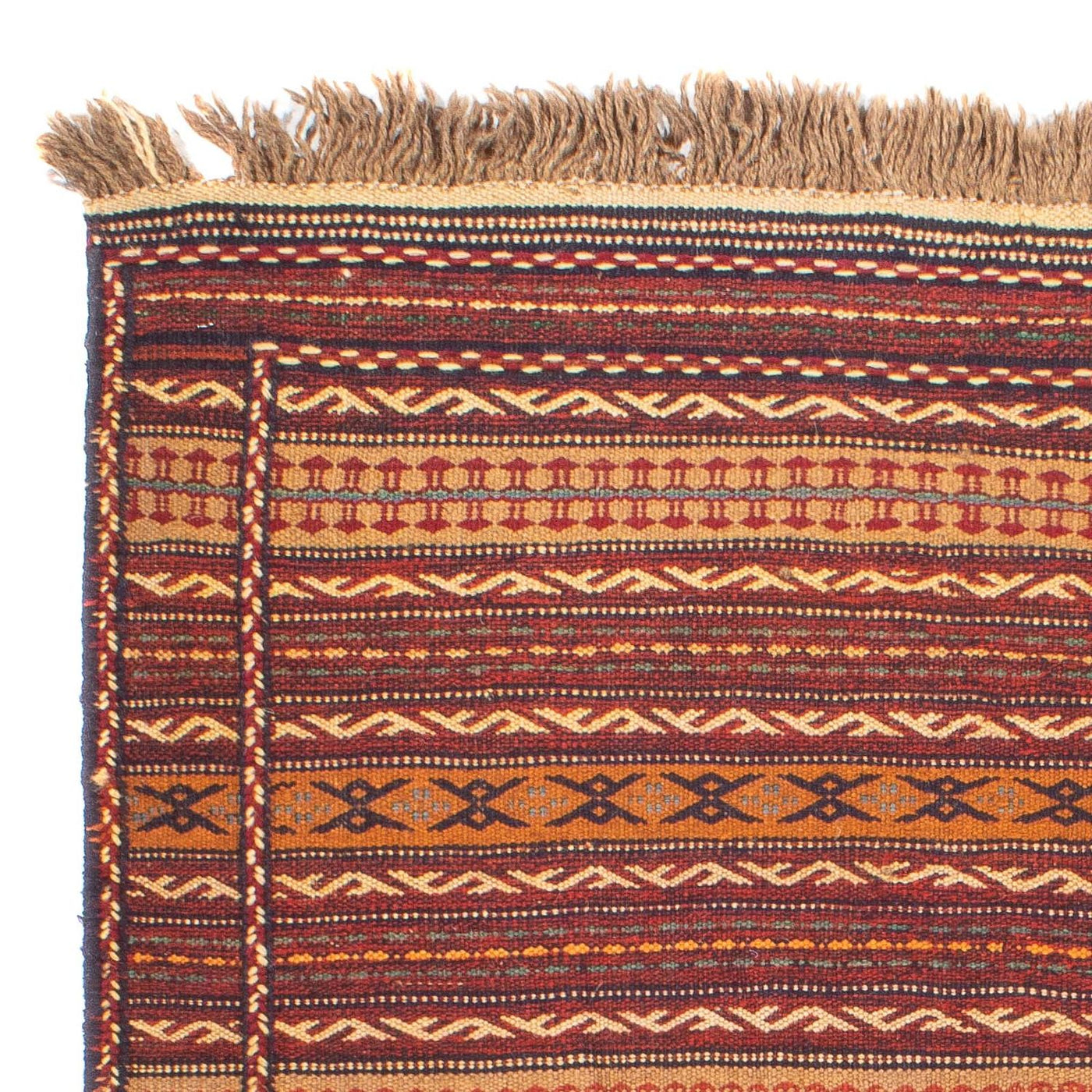 Senneh Kilim Rug 150x100cm