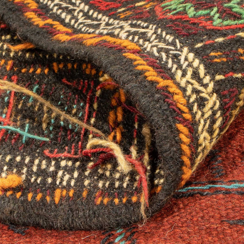 Kelim Rug - Oriental - 169 x 100 cm - multicolored