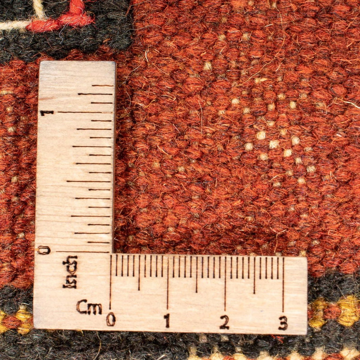 Kelim Rug - Oriental - 169 x 100 cm - multicolored