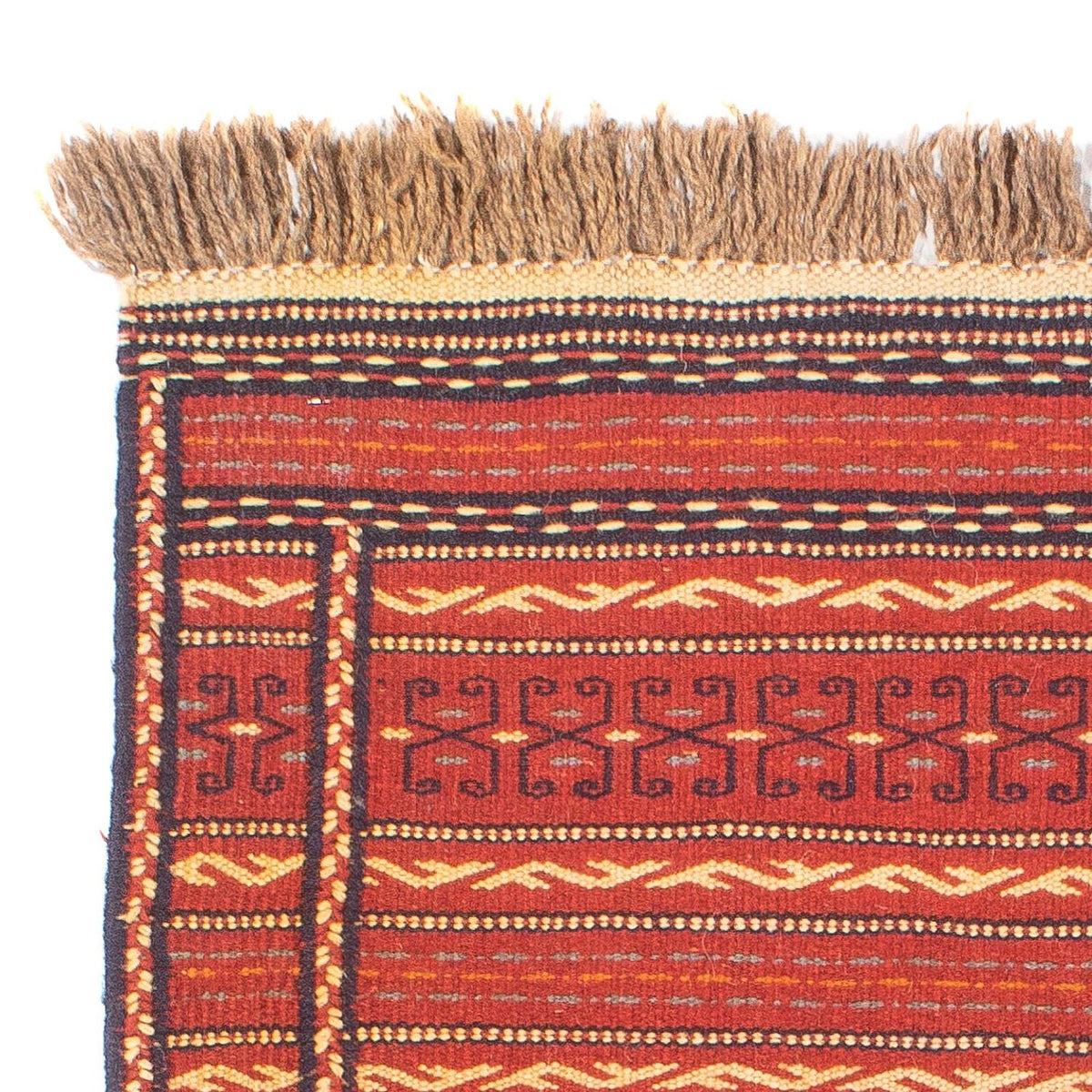 Senneh Kilim Rug 80x130cm