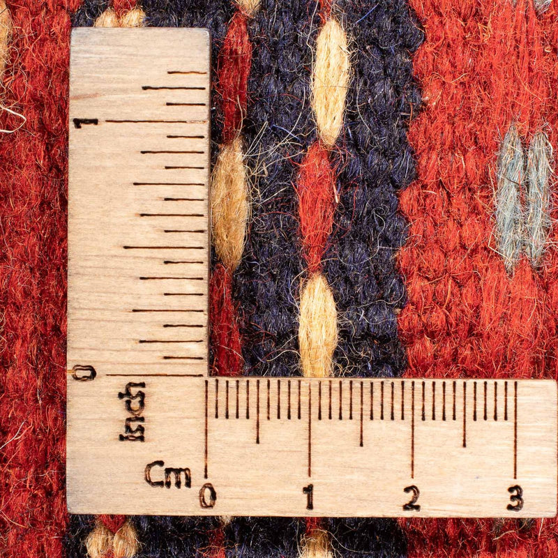 Kelim Rug - Oriental - 130 x 80 cm - multicolored