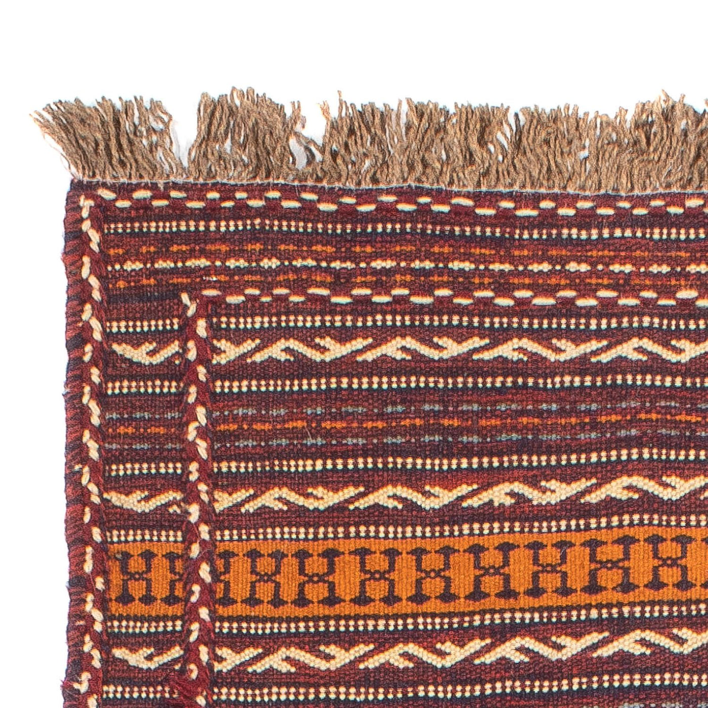 Senneh Kilim Rug 192x70cm