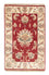 Ziegler Rug - 99 x 62 cm - red