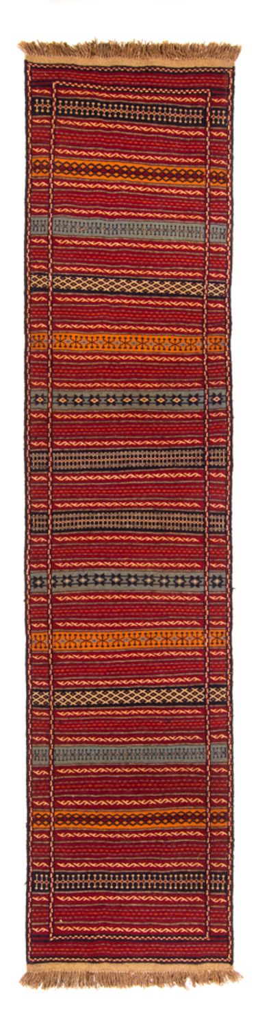 Senneh Kilim Rug 83x300cm