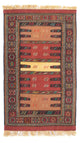 Kelim Senneh Rug 175x103cm