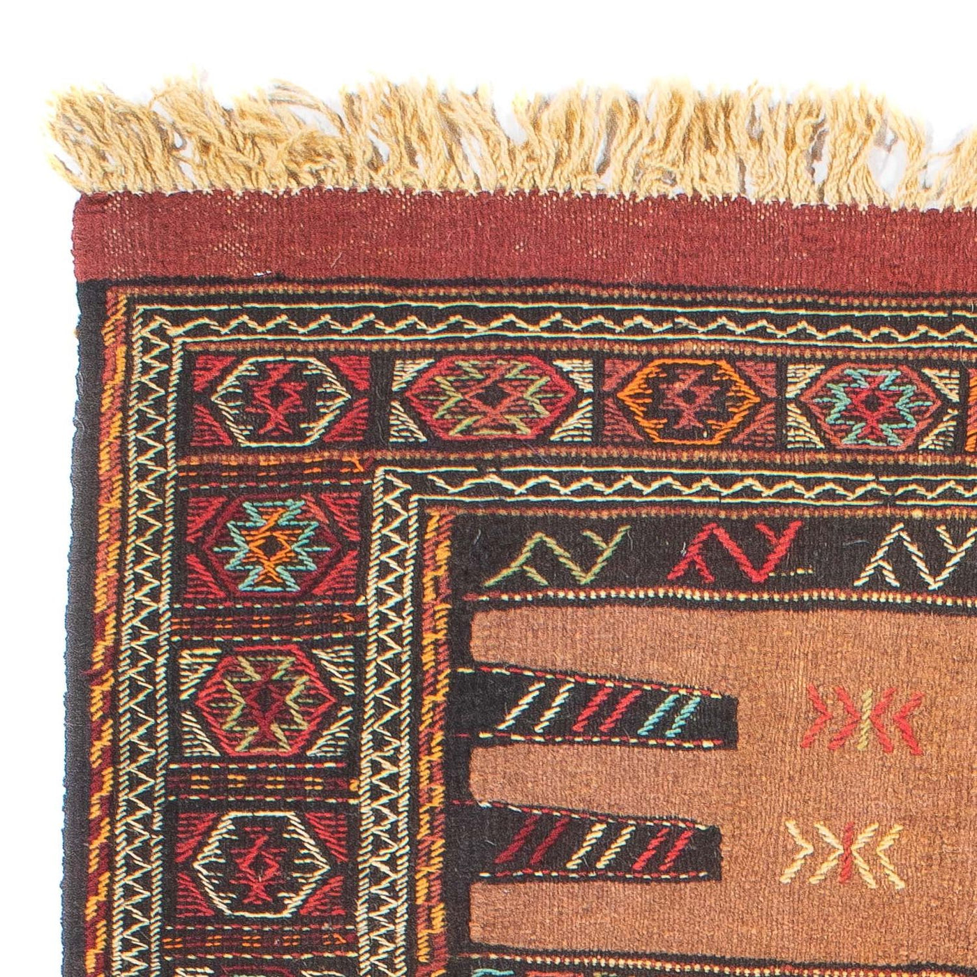 Kelim Senneh Rug 175x103cm