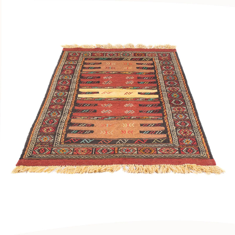 Kelim Rug - Oriental - 175 x 103 cm - multicolored