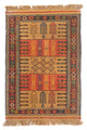 Senneh Kilim Rug 175x110cm
