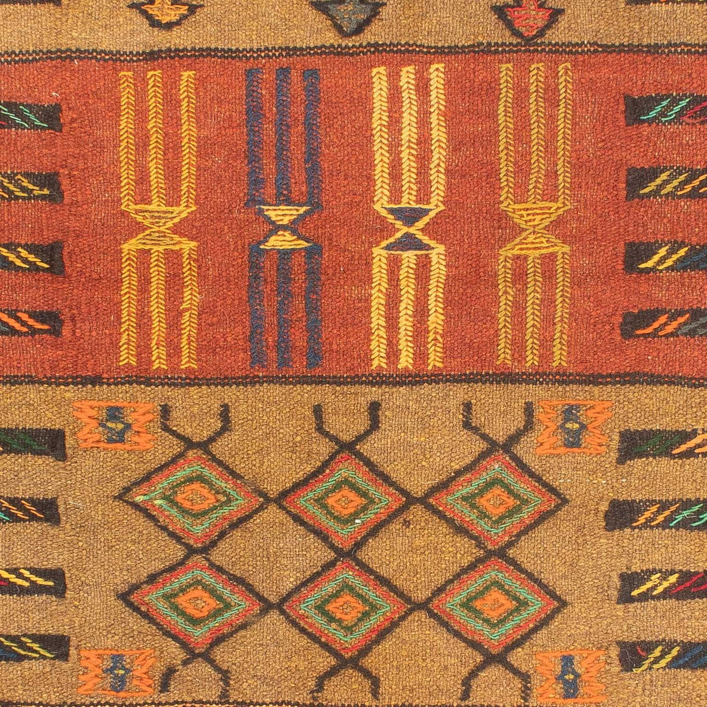 Senneh Kilim Rug 175x110cm
