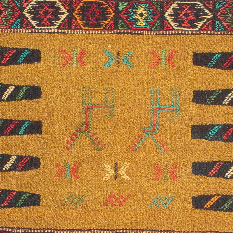 Kelim Rug - Oriental - 170 x 100 cm - multicolored