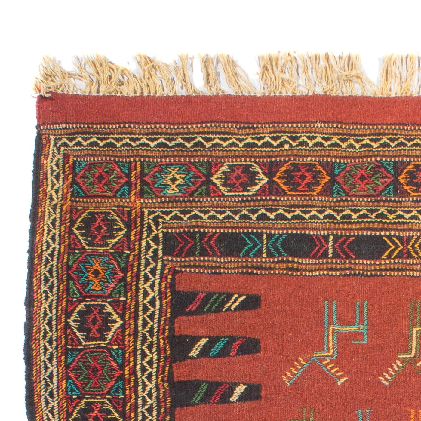 Senneh Kilim Rug 170x100cm