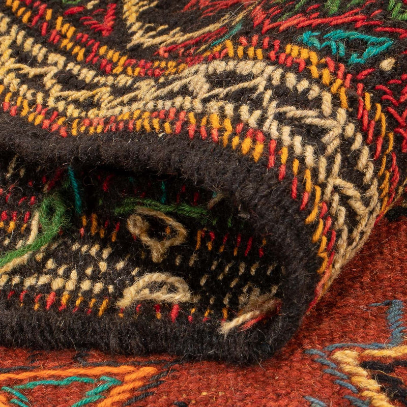 Kelim Rug - Oriental - 170 x 100 cm - multicolored