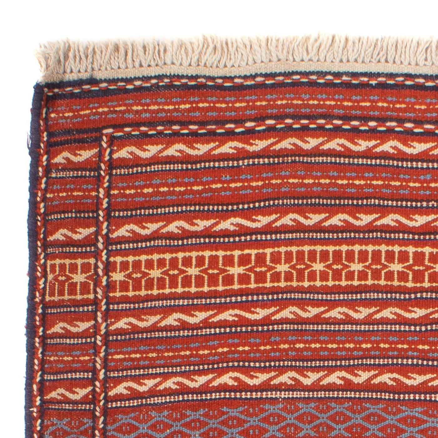 Senneh Kilim Rug 120x80cm