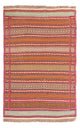 Senneh Kilim Rug 150x100cm