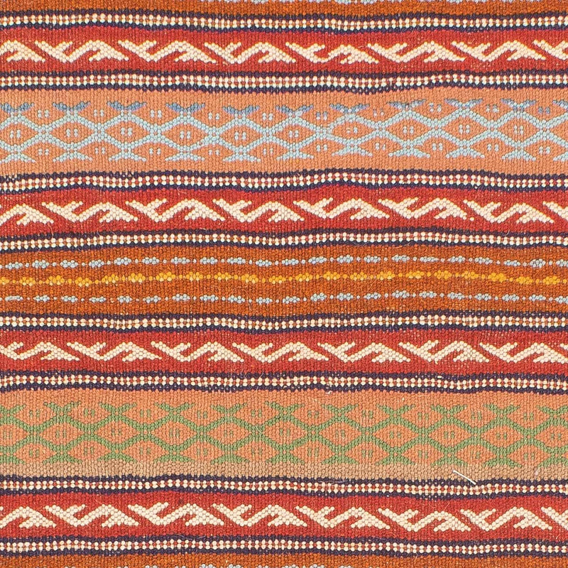 Kelim Rug - Oriental - 150 x 100 cm - multicolored