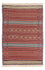 Kelim Rug - Oriental - 150 x 100 cm - multicolored