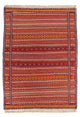 Senneh Kilim Rug 150x100cm