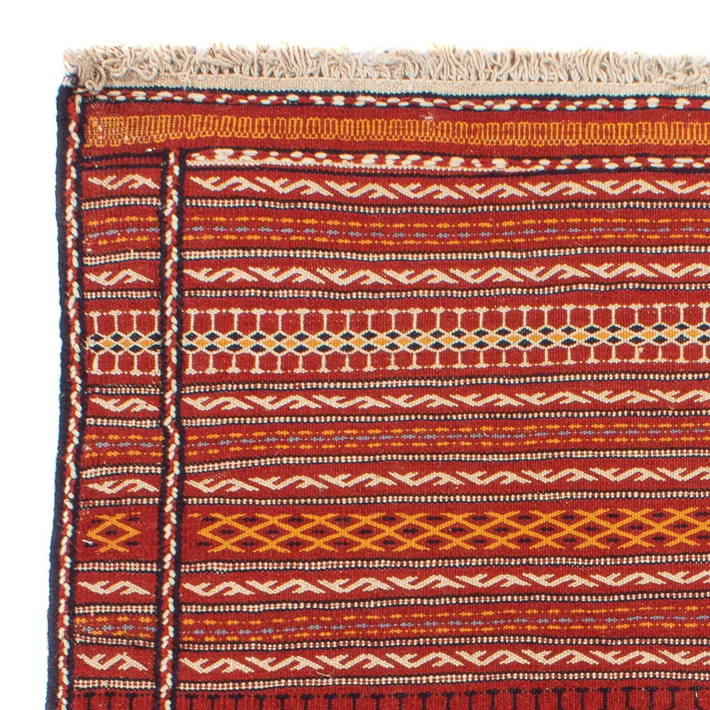 Senneh Kilim Rug 150x100cm