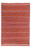 Kelim Rug - Oriental - 150 x 100 cm - multicolored