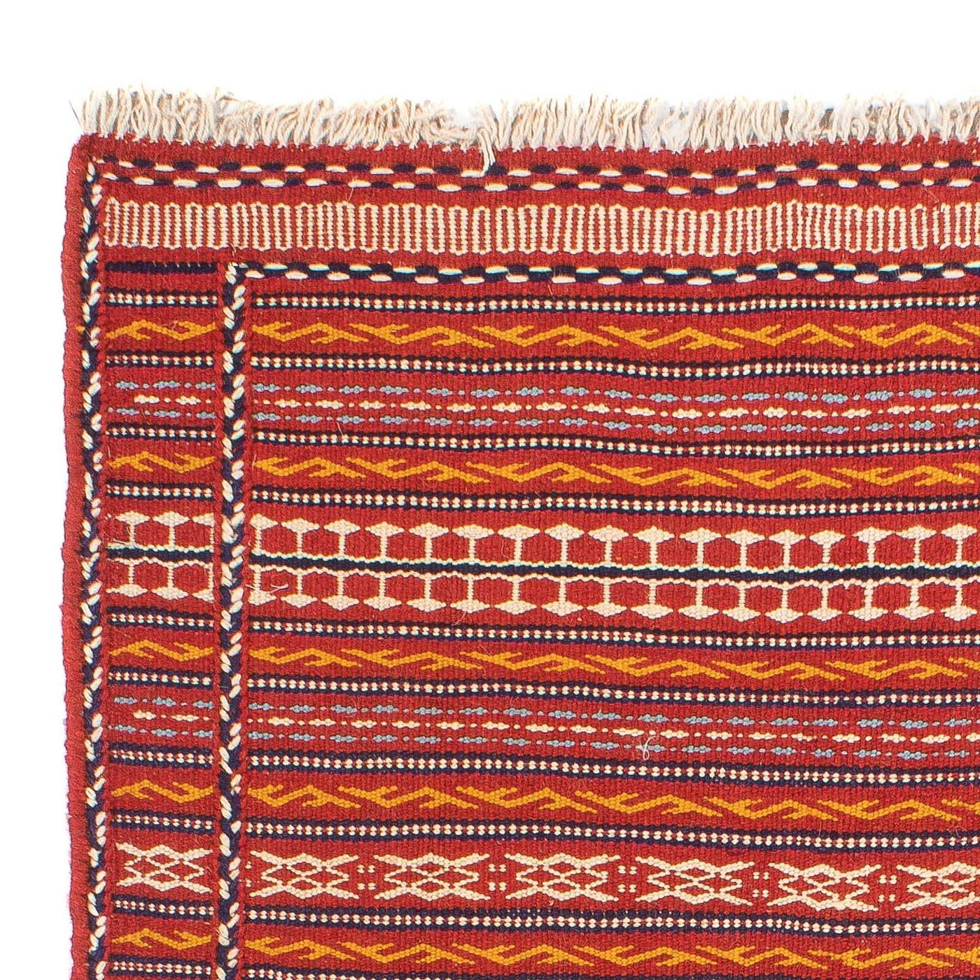 Senneh Kilim Rug 150x100cm