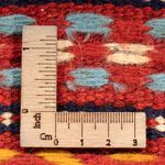 Kelim Rug - Oriental - 150 x 100 cm - multicolored