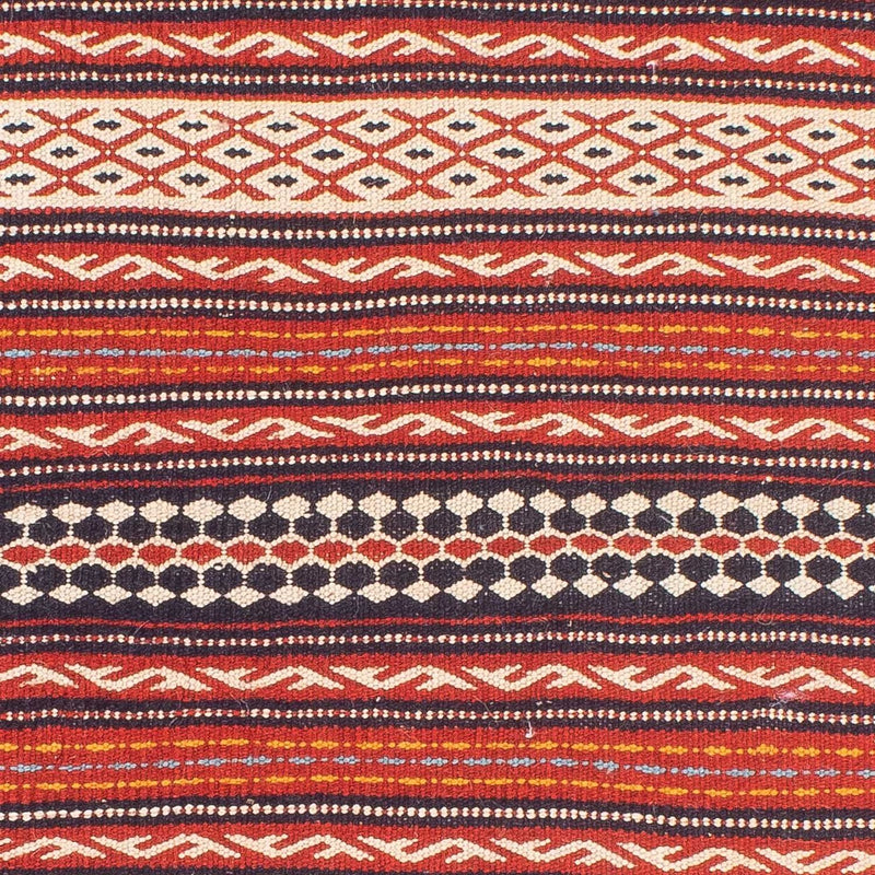 Kelim Rug - Oriental - 150 x 100 cm - multicolored