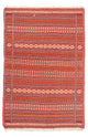 Senneh Kilim Rug 150x100cm