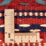 Kelim Rug - Oriental - 150 x 100 cm - multicolored