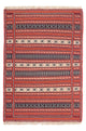Senneh Kilim Rug 150x100cm