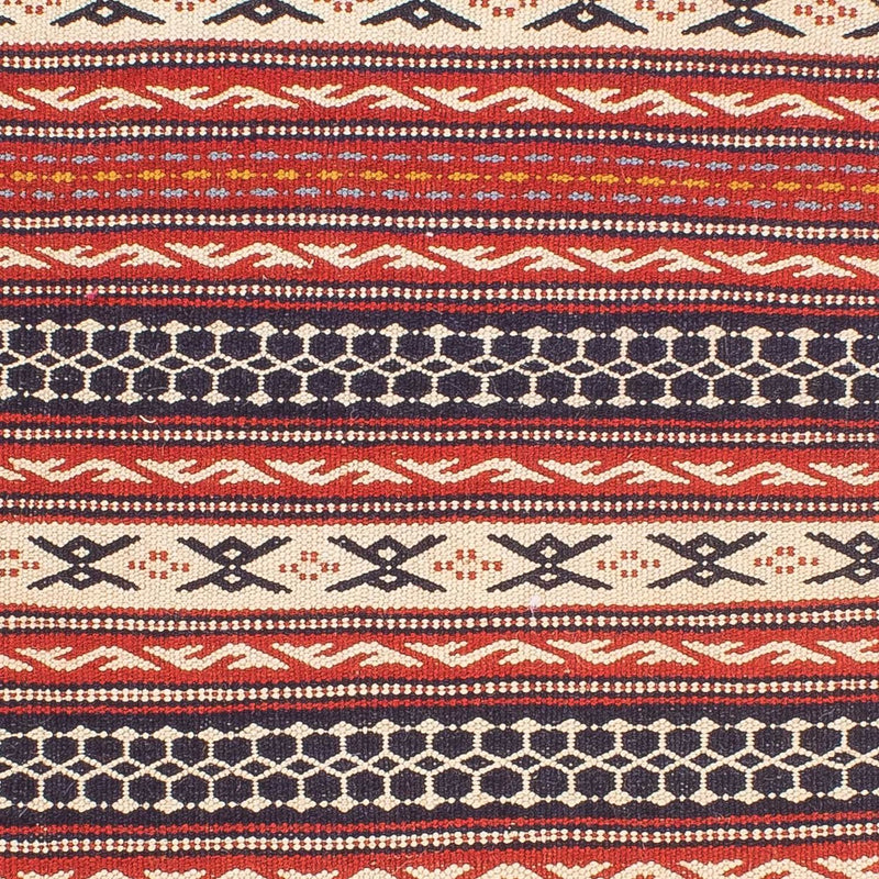 Kelim Rug - Oriental - 150 x 100 cm - multicolored