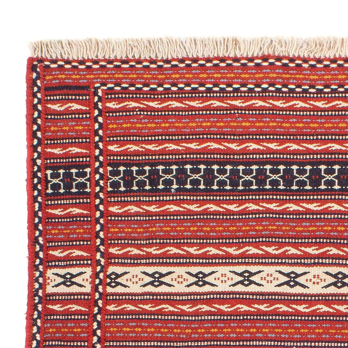 Senneh Kilim Rug 150x100cm