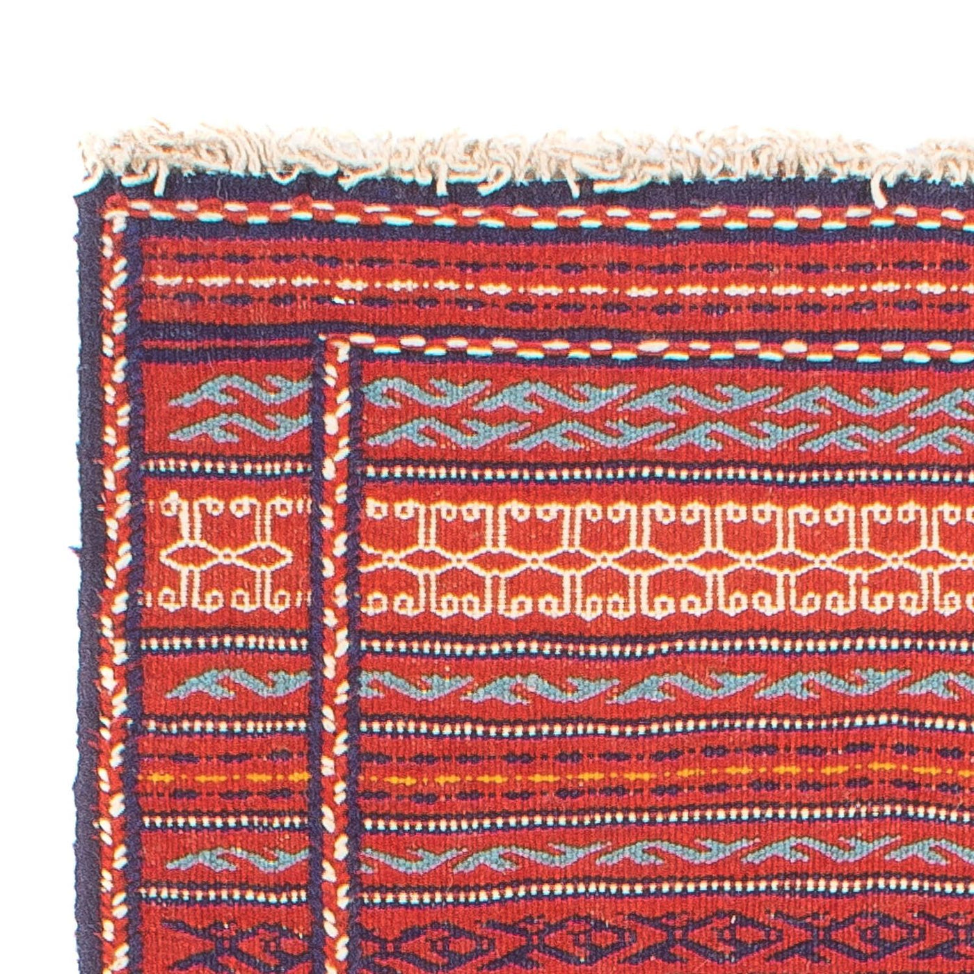 Senneh Kilim Rug 200x70cm