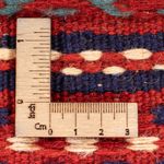 Runner Kelim Rug - Oriental - 200 x 70 cm - multicolored