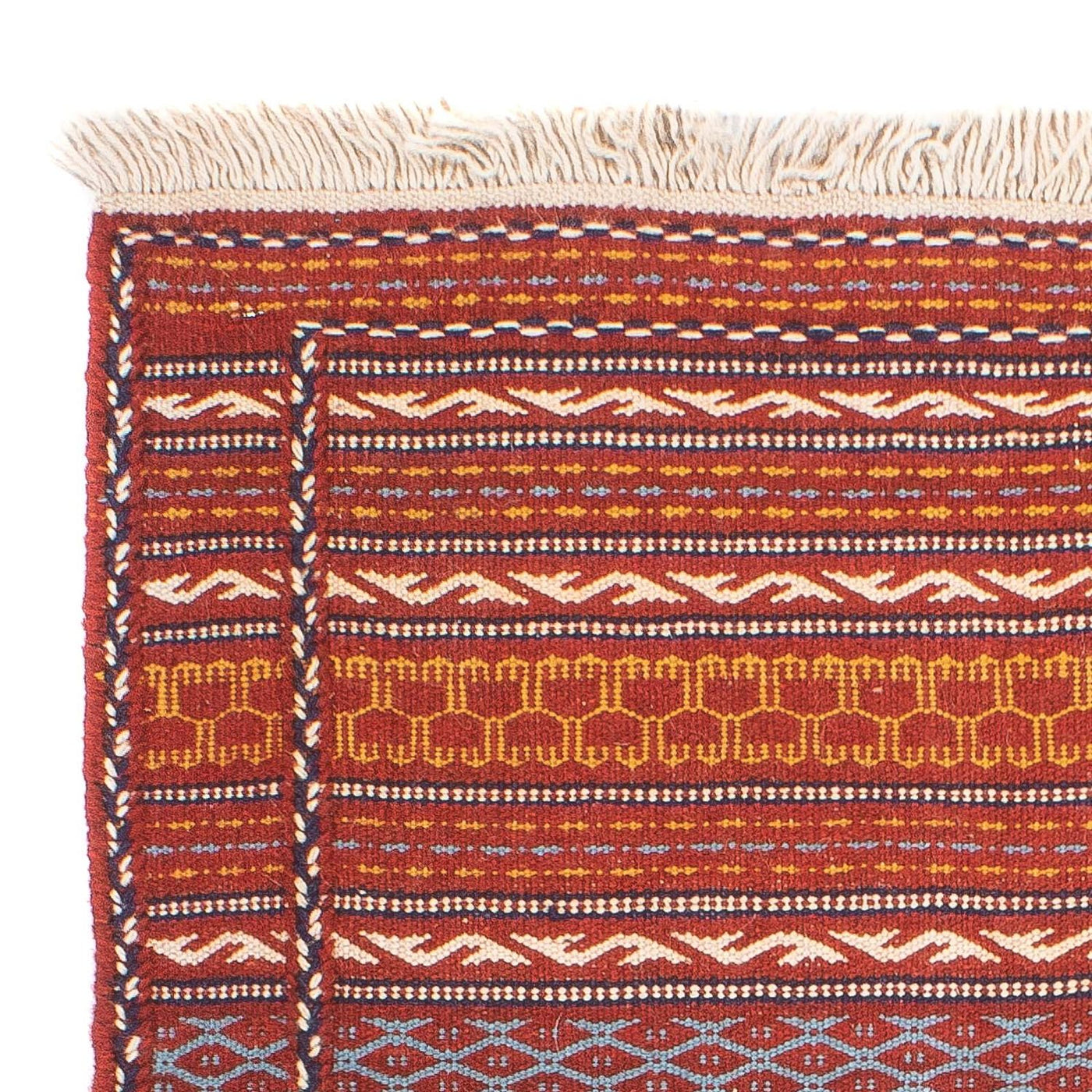 Senneh Kilim Rug 120x80cm