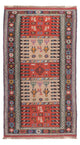 Senneh Kilim Rug 200x100cm