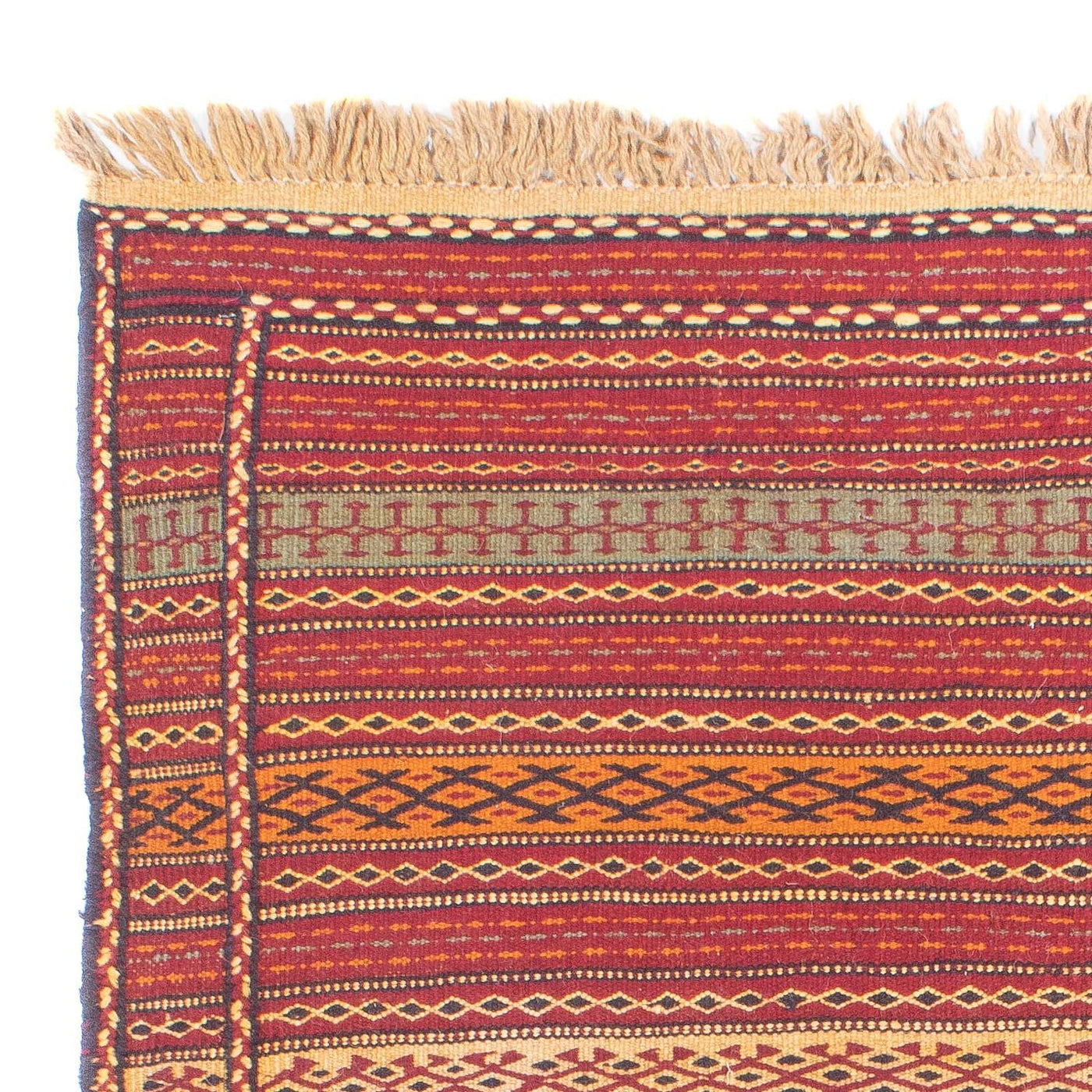 Senneh Kilim Rug 150x100cm