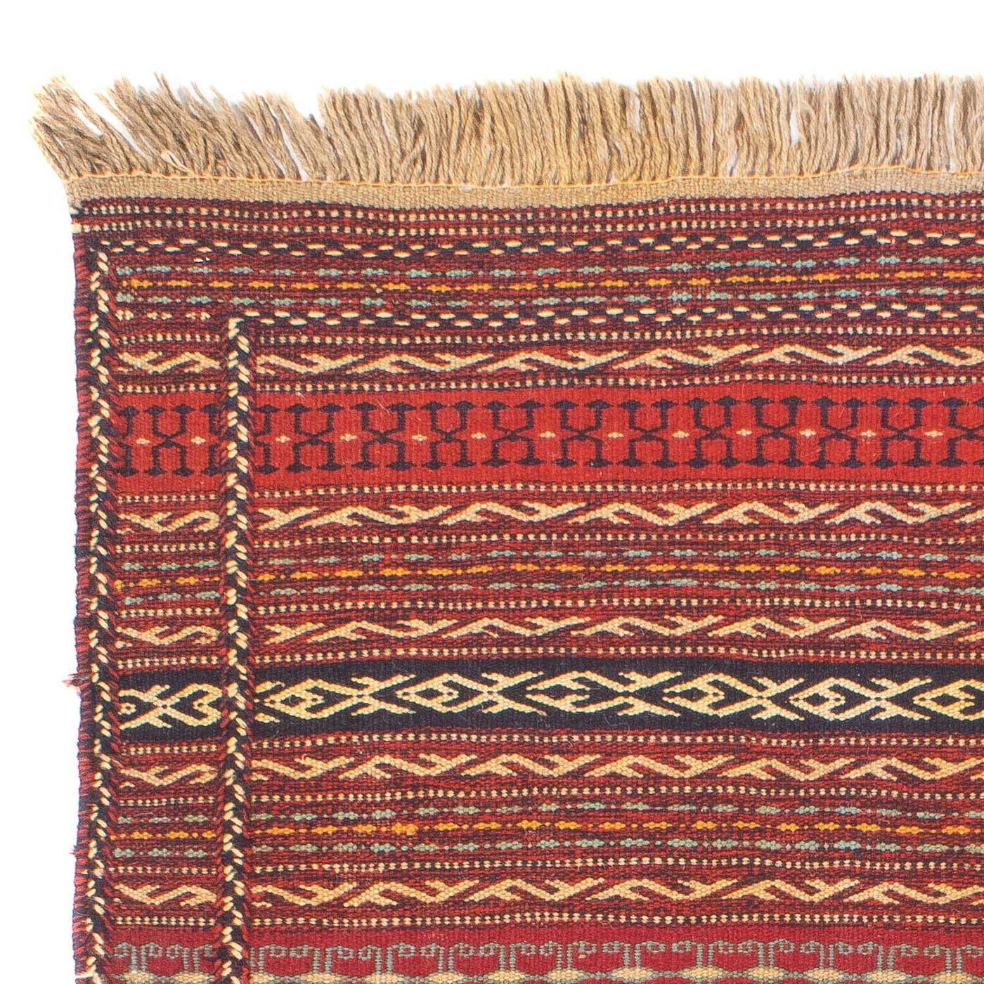 Kelim Senneh Rug 150x100cm