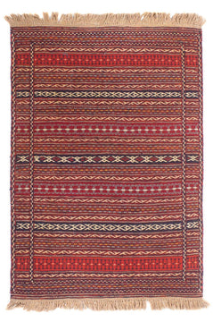 Kelim Senneh Rugs