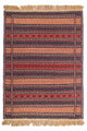 Kelim Senneh Teppich 154x103cm