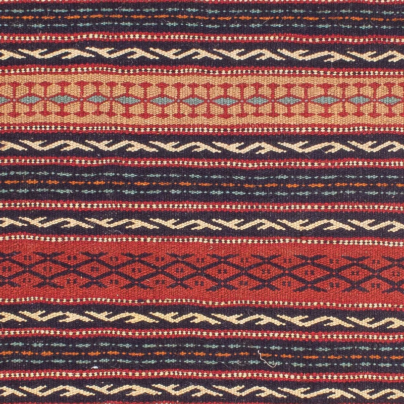 Kelim Rug - Oriental - 154 x 103 cm - multicolored