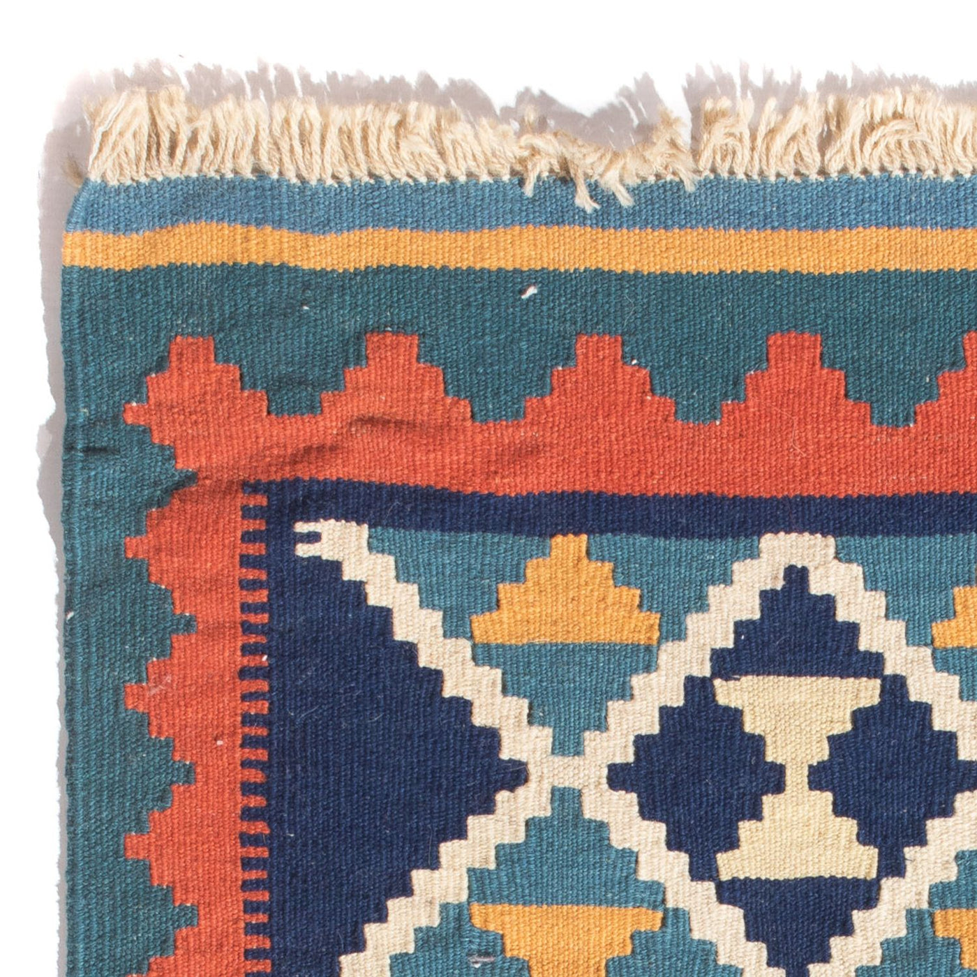 Kilim Fars Rug 87x57cm