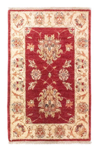 Ziegler Rug - 93 x 60 cm - red