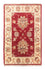 Ziegler Rug - 93 x 60 cm - red