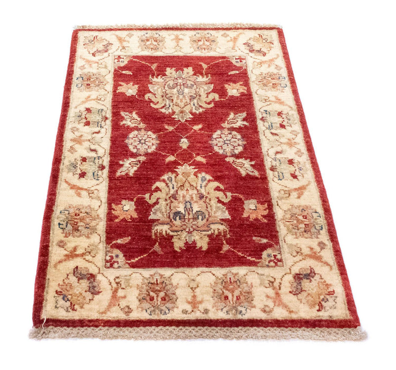 Ziegler Rug - 93 x 60 cm - red