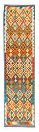 Kilim Maimana Rug 297x80cm - Wool Rug