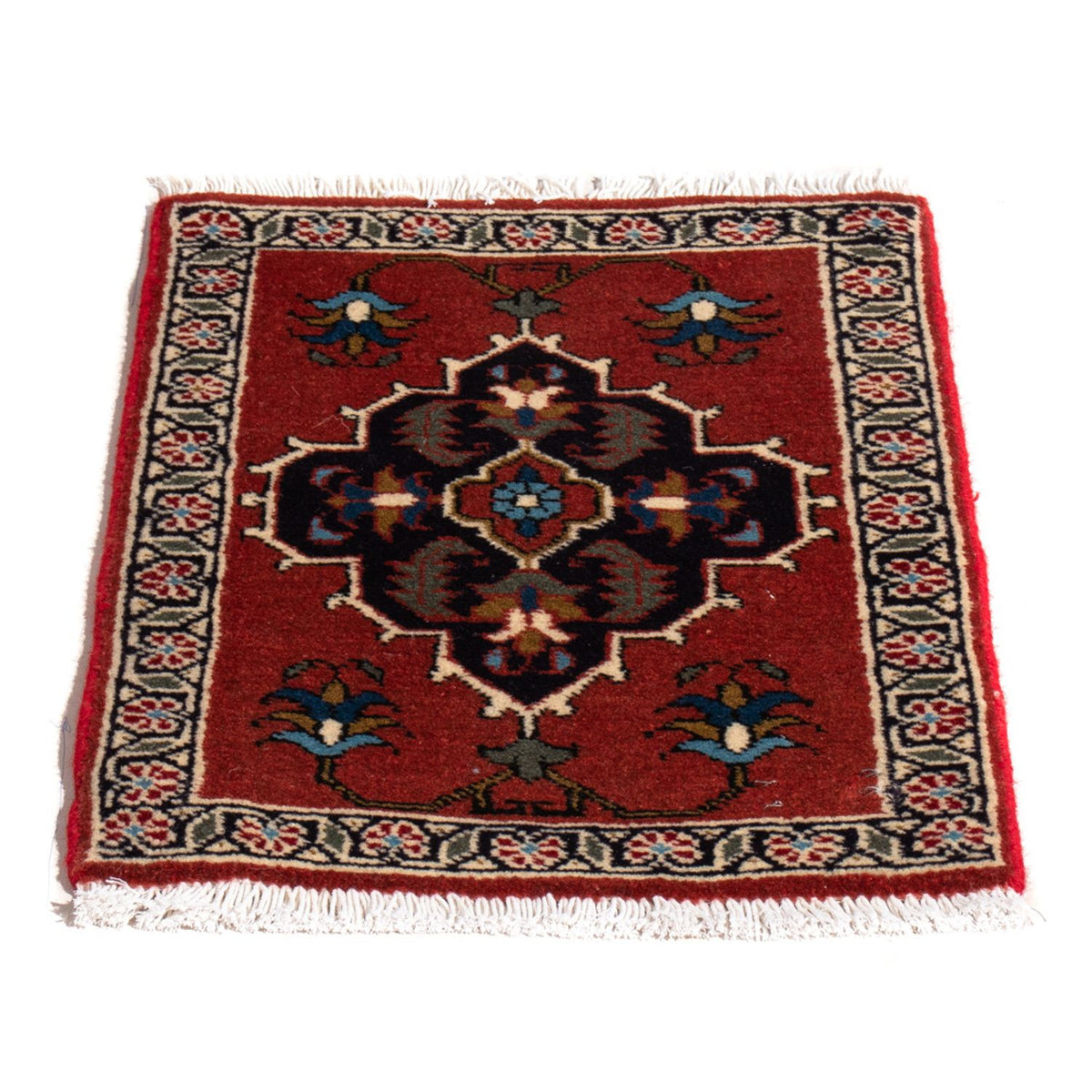 Perser Rug - Nomadic - 54 x 40 cm - multicolored
